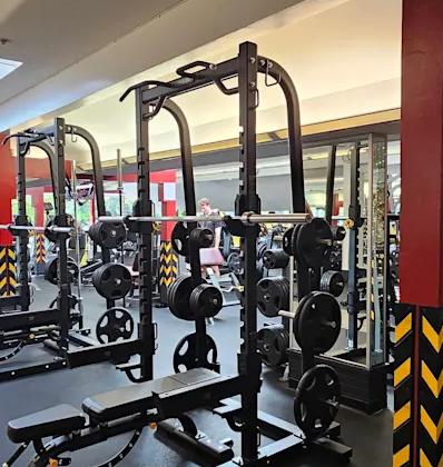 Castro Fitness Gym