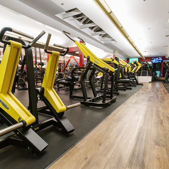 Castro Fitness